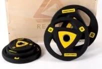 Quality Multifunctional Pilates Supplies Weightlifting Disc Adjustable wholesale
