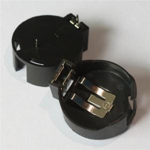 Quality CR2477 button cell holder BS-2477-2 wholesale