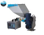 CE Certified Screw Dosing Mixer Diameter 12mm High Accuracy
