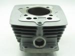 Honda Aluminum Cylinder Block CG175 , Four Stroke Single Cylinder Engine