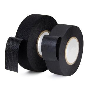 Quality High Media Resistance Polyester Cloth Tape wholesale