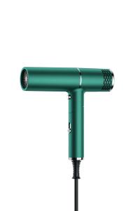 Quality Negative Ion High Speed Hair Dryer , Quiet Blow Dryer With Constant Temperature wholesale