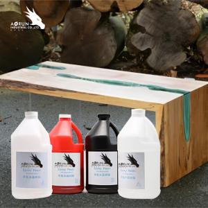 Quality Professional Manufacturer Wholesale Countertops Epoxy Resin Widely Used wholesale