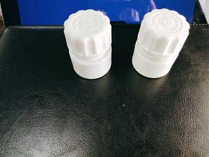 Quality 68mm 30g Plastic Container Jars wholesale