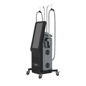 Quality Professional EMS Slimming Machine 5000W With Electrical Muscle Stimulation wholesale