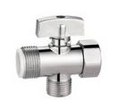 Quality high quality brass 3 way angle valve wholesale