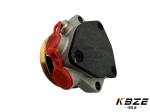 NEW VOLVO EXCAVATOR EC210 EC240 EC290 VOE20450894 VOE 20450894 FEED PUMP GOLD
