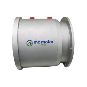 Quality Permanent Magnet Electric 8KW 24000RPM Vehicle Driving Motor wholesale