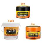 Wholesale Salon Strong Extreme Hold Honey Wax Hair Edge Control Extra Gel Shine