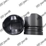12HT Engine Pistion 13101-68020 For Toyota