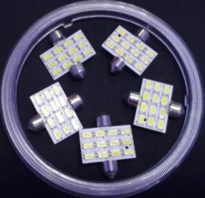 Quality T11-12SMD(5630) 31MM/41MM wholesale
