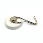 Ferrite Rotating Ceramic Industrial Magnetic Hooks