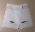 Custom Size Paper Bags Screen Printing For Branded Promotion