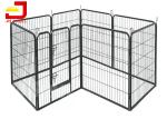 Galvanized European Standard Horse Corral Panels