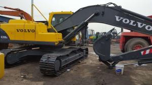 Quality used Volvo EC210BLC crawler excavator for sale wholesale
