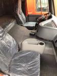 ISO Certified 10 Wheels 6*4 Sinotruck HOWO Used Dump Truck 10 Tyre Truck 30 Tons