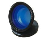 YAG head f theta scan lens 112*112 laser scanner lens 163 focal length