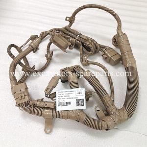 China Harness 3959035 3959066 3959059 Excavator Spare Parts For MH3049 MH3059 Material Handler Parts on sale