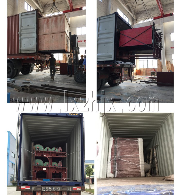 HFJ-88 automatic textile quilt interlining piece sleeping comforter blanket production line machine plant