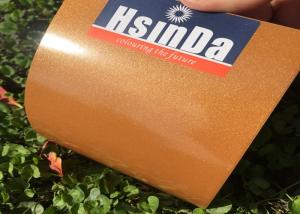 Quality No Pollution Thermoset Powder Coating , Heat Proof Powder Coating Super Weather Resistance wholesale