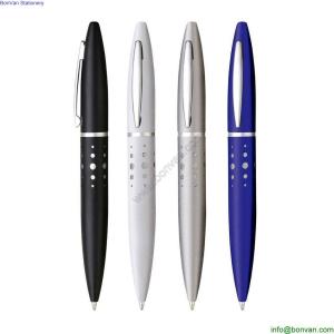Quality metal ballpoint pen,Hot selling Popular metal pen gifts pen heavy ball pen fromotional gif wholesale