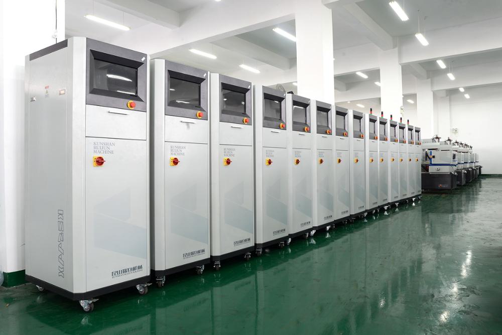 2018 Excellent factory directly big size long travel edm wire cut