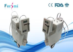 Quality Oxygen injection jet peel facial rejuvenation beauty equipment wholesale