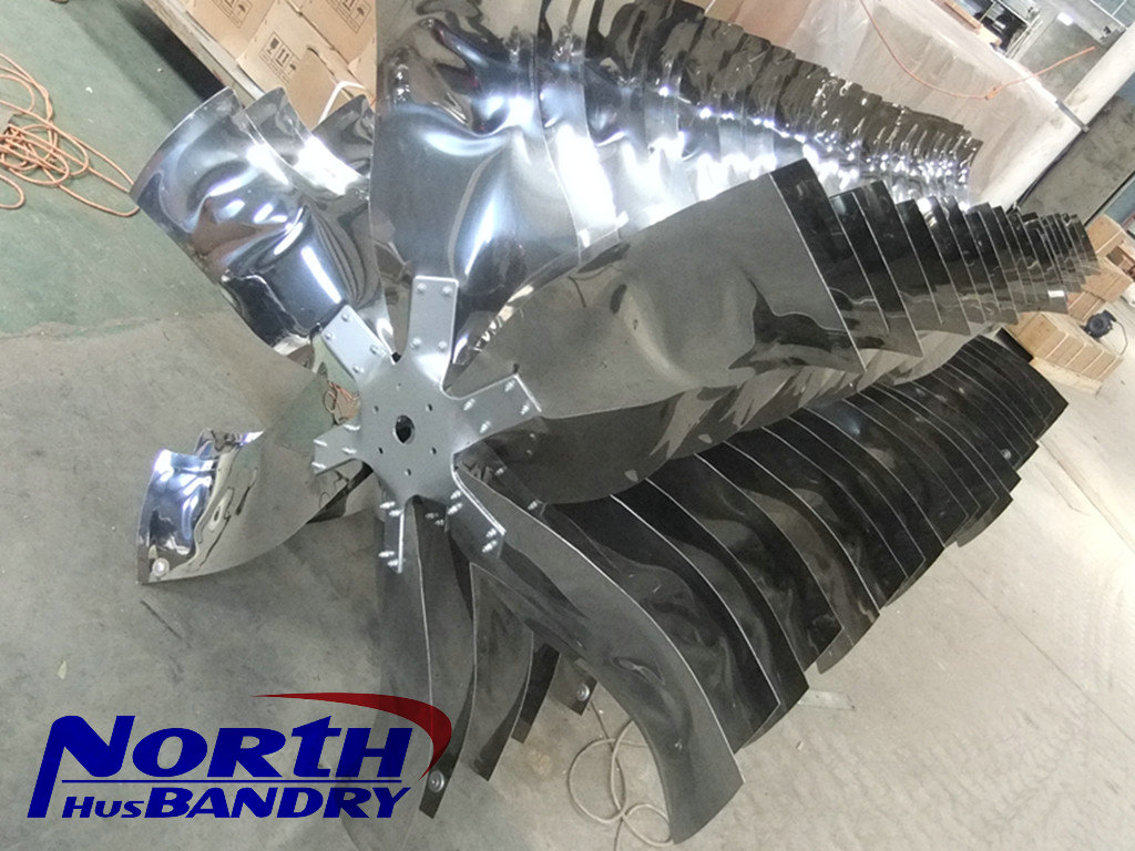 Saudi Arabia Best Swung drop hammer exhaust fan cheap poultry fan