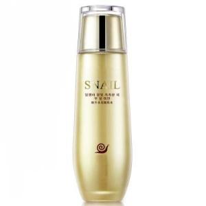 Quality Whitening Moisturizing Natural Skin Toner Nourishing Brightening Snail Essence wholesale