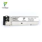 1.25G SFP SX Transceiver 850nm Multimode SFP Module