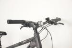 Adult 2 Wheel Womens 20 Inch Mountain Bike Full Suspension