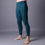 Men Jogger pants in GYM , seamless OEM man sportswear, Xll002, colorful Yoga