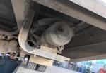 JP CE Certificate 30kw Diesel Water Parking Heater 24v For Bus