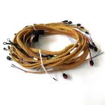 Excavator E320C External Wire Harness 186-4605 197-4289 for Your Manufacturing