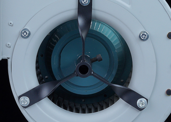 DKT In Line Cabinet External Centrifugal Extractor Fan Blowers Radial