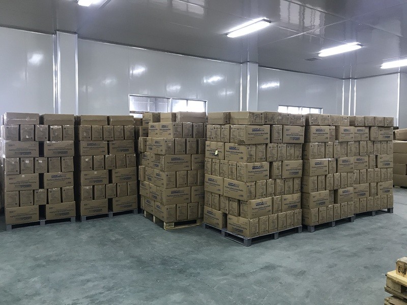 Non Woven Disposable Microporous Coverall