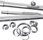 Inconel 600 rod 20mm, 30mm, 40mm for high temp usage, aerospace