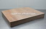 Training Rock Climbing Finger Hangboard For Outdoor And Training Center