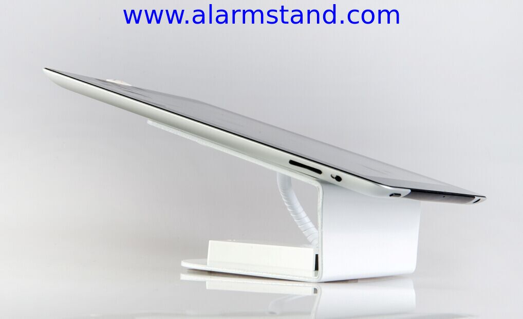 COMER anti theft devices Security alarm Display for Android Tablet pc Security Stand