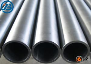 Quality AZ61A Magnesium Alloy Round Extruded Tube Inner Without Flaw / Slag / Hole wholesale