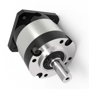 Quality PLE 42 Stepper Motor Reducer Dc 20CrMnTi One Stage Ratio 10 wholesale