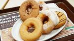 Snack Shop Stainless Steel Automatic Mini Donut Machine
