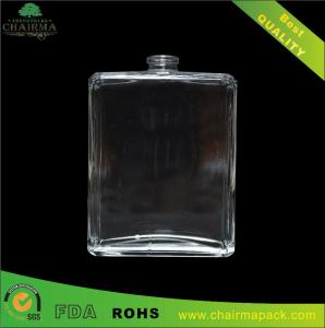 Quality 100ml Square Perfume Bottles wholesale