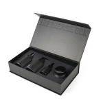 Custom Order Luxury Rigid Box Cosmetic Paper Magnetic Closure Packaging Gift Box