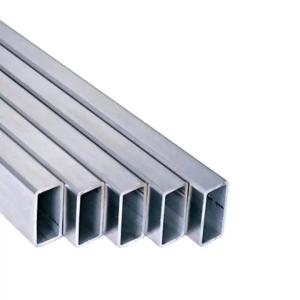 Quality 5083 T651 Grade Aluminum Pipe Tube Rectangle Round Alloy Square Tube For Construction wholesale