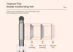 Ceramic Infrared Technology Hair Curling Irons Professional Personal Care