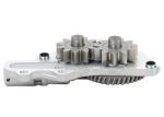 Excavator Spare Parts 4JJ1 Oil Pump For Mechanical Engineering Manufacturing