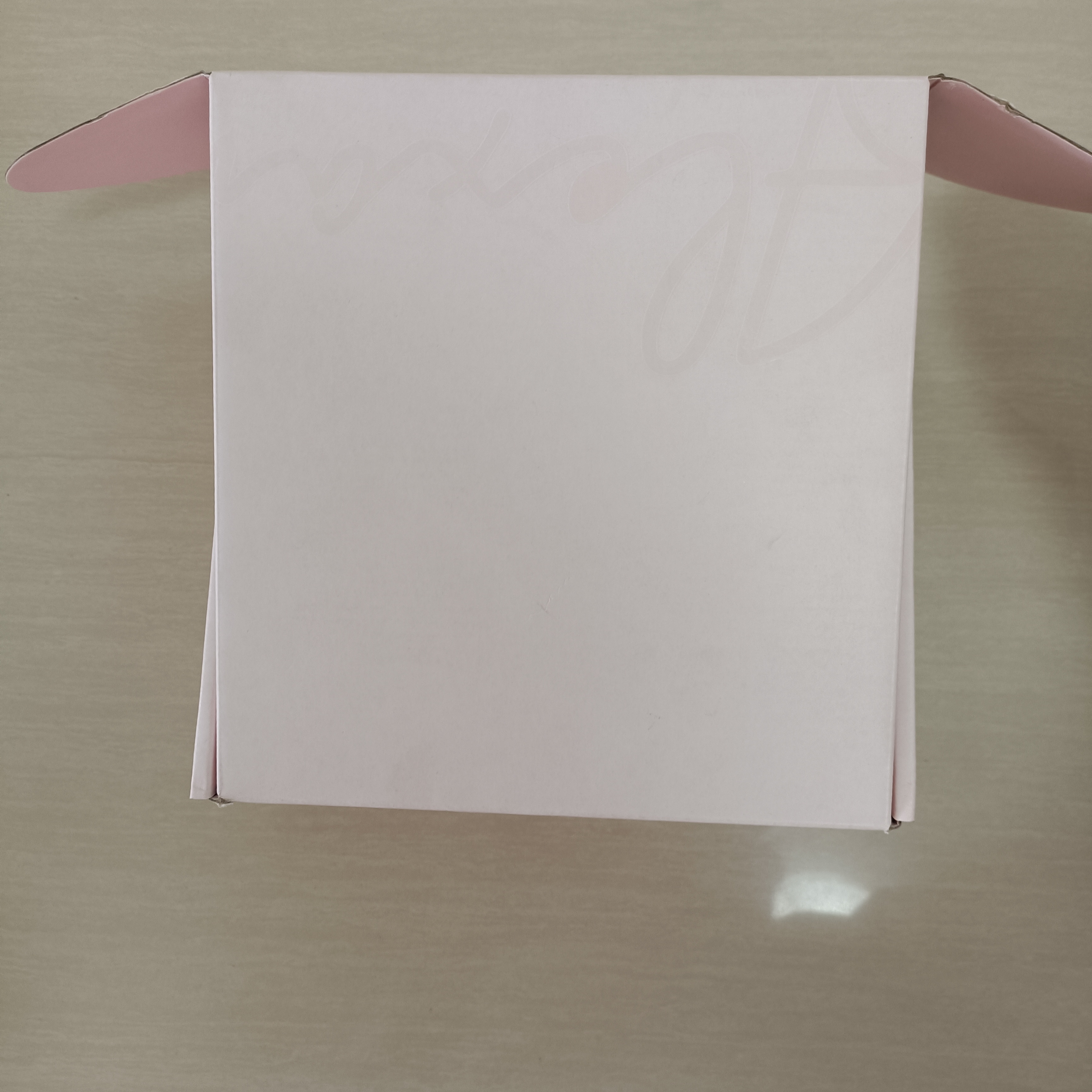 ISO9001 Certified Custom Printed Corrugated Paper Boxes for Your Specific Requirement