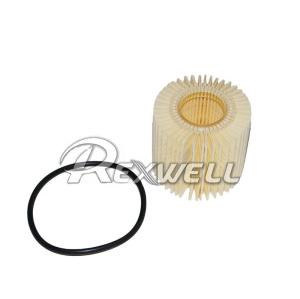 Quality Standard Reference NO. S5116PE 04152-YZZA6 Automotive Engine Oil Filter for Toyota PRIUS wholesale