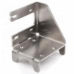 Stamped Aluminium Sheet Fabrication And Processing